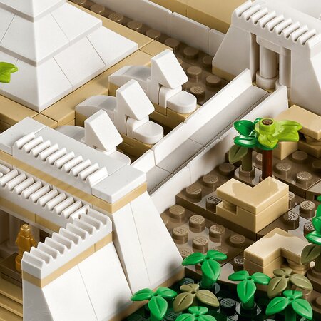 Marea piramida din Giza, 18 ani+, 21058, Lego Architecture 781585