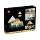 Marea piramida din Giza, 18 ani+, 21058, Lego Architecture 781582