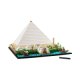 Marea piramida din Giza, 18 ani+, 21058, Lego Architecture 781584
