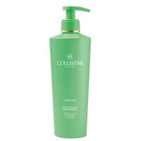 Gel anticelulitic cu efect de racire Anticellulite Even Finish Cryo Gel, 400 ml, Collistar