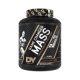 Game Changer Mass, Chocolate Nuts, 3000 g, DY Nutrition 781556