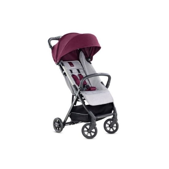 Carucior sport pentru copii Quid, Grape Red, Inglesina