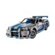 Masina Nissan Skyline GT-R (R34) din Mai furios, mai iute, 18 ani+, 42210, 1410 piese, Lego Technic 781627