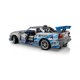Masina Nissan Skyline GT-R (R34) din Mai furios, mai iute, 18 ani+, 42210, 1410 piese, Lego Technic 781623