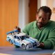 Masina Nissan Skyline GT-R (R34) din Mai furios, mai iute, 18 ani+, 42210, 1410 piese, Lego Technic 781625