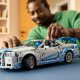 Masina Nissan Skyline GT-R (R34) din Mai furios, mai iute, 18 ani+, 42210, 1410 piese, Lego Technic 781626