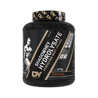 Proteina hidrolizata din zer Shadowhey, Chocolate, 2270 g, DY Nutrition