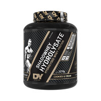 Proteina hidrolizata din zer Shadowhey, Cookies and Cream, 2270 g, DY Nutrition