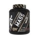Game Changer Mass, White Chocolate & Cranberry, 3000 g, DY Nutrition 781662