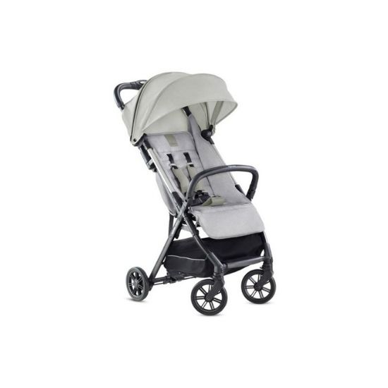 Carucior sport pentru copii Quid, Ice grey, Inglesina