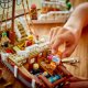 Corabia de pirati Fasneata Merry, 10 ani+, 75639, 1376 piese, Lego One Piece 781703
