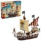 Corabia de pirati Fasneata Merry, 10 ani+, 75639, 1376 piese, Lego One Piece 781683