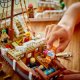 Corabia de pirati Fasneata Merry, 10 ani+, 75639, 1376 piese, Lego One Piece 781707