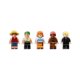 Corabia de pirati Fasneata Merry, 10 ani+, 75639, 1376 piese, Lego One Piece 781704