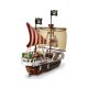 Corabia de pirati Fasneata Merry, 10 ani+, 75639, 1376 piese, Lego One Piece 781701