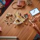 Corabia de pirati Fasneata Merry, 10 ani+, 75639, 1376 piese, Lego One Piece 781706