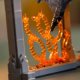 Stapanul inelelor: Diorama pentru biblioteca cu un Balrog, 18 ani+, 10367, 1201 piese, Lego Icons 781728