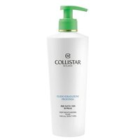 Lotiune hidratanta Deep Moisturizing Fluid Hydra Illuminating, 400 ml, Collistar