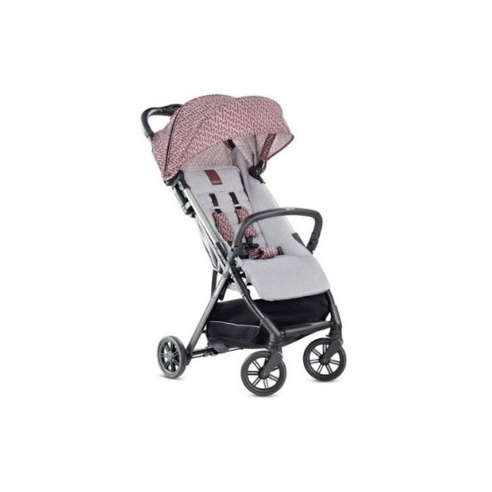 Carucior sport pentru copii Quid, Venice Red, Inglesina