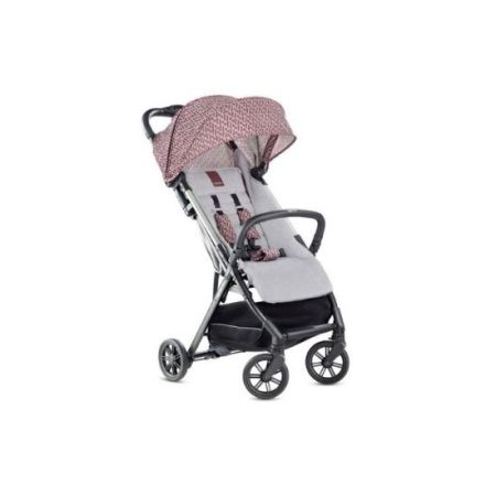 Carucior sport pentru copii, Venice Red Quid