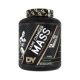 Game Changer Mass, Pistachio, 3000 g, DY Nutrition 781744