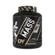 Game Changer Mass, Pistachio, 3000 g, DY Nutrition 781744