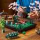 Gradina serena, 18 ani+, 1363 piese, Lego Icons 781770