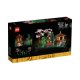 Gradina serena, 18 ani+, 1363 piese, Lego Icons 781769