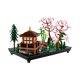 Gradina serena, 18 ani+, 1363 piese, Lego Icons 781771