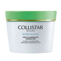 Unt de corp hidratant Hydra-Illuminating Repairing Sublime, 200 ml, Collistar