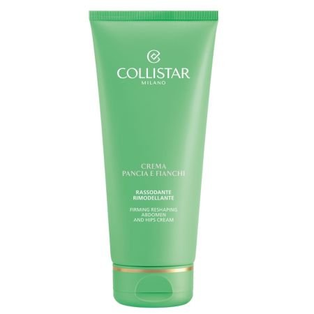 Tratament pentru remodelarea abdomenului si soldurilor Firming Reshaping, 200 ml, Collistar