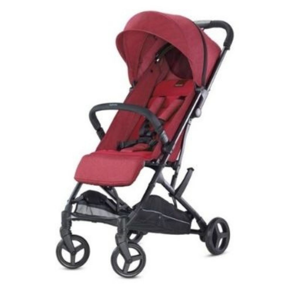 Carucior sport pentru copii Sketch, Red, Inglesina