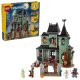 Conacul bantuit, 9 ani+, 31167, 736 piese, Lego Creator 3in1 781837