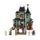 Conacul bantuit, 9 ani+, 31167, 736 piese, Lego Creator 3in1 781838