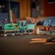 Conacul bantuit, 9 ani+, 31167, 736 piese, Lego Creator 3in1 781841