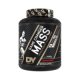 Game Changer Mass, Strawberry, 3000 g, DY Nutrition 781844