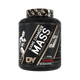 Game Changer Mass, Strawberry, 3000 g, DY Nutrition 781844