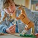 Cal frumos, 9 ani+, 685 piese, Lego Creator 3in1 781878