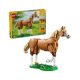 Cal frumos, 9 ani+, 685 piese, Lego Creator 3in1 781873