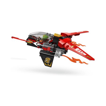 Vehicul de lupta ninja, 8 ani+, 71844, 561 piese, Lego Ninjago 781897