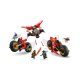 Vehicul de lupta ninja, 8 ani+, 71844, 561 piese, Lego Ninjago 781896