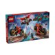 Vehicul de lupta ninja, 8 ani+, 71844, 561 piese, Lego Ninjago 781899