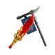 Robotul calaret de dragon al lui Rogue, 8 ani+, 5702017815763, 584 piese, Lego Ninjago 781913