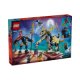 Robotul calaret de dragon al lui Rogue, 8 ani+, 5702017815763, 584 piese, Lego Ninjago 781915