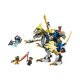 Robotul calaret de dragon al lui Rogue, 8 ani+, 5702017815763, 584 piese, Lego Ninjago 781910