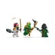 Marea dragonita Rontu, 7 ani+, 71842, 381 piese, Lego Ninjago 781943