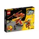 Robotul multifunctional al lui Monkie Kid, 7 ani+, 80040, 277 piese, Lego Monkie Kid 781958