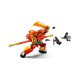 Robotul multifunctional al lui Monkie Kid, 7 ani+, 80040, 277 piese, Lego Monkie Kid 781962