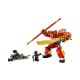 Robotul multifunctional al lui Monkie Kid, 7 ani+, 80040, 277 piese, Lego Monkie Kid 781960