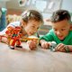 Robotul multifunctional al lui Monkie Kid, 7 ani+, 80040, 277 piese, Lego Monkie Kid 781959